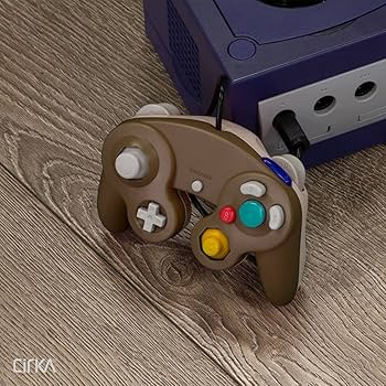 Nintendo GAMECUBE 58個/ s-l400.jpg